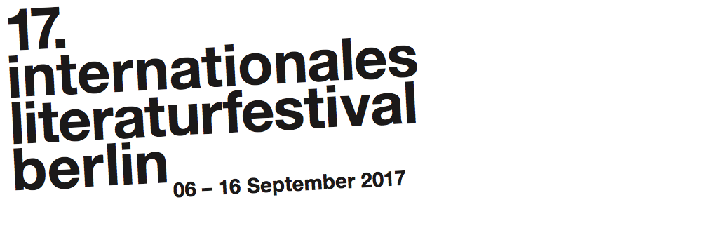 The Low Down on the Internationales Literaturfestival