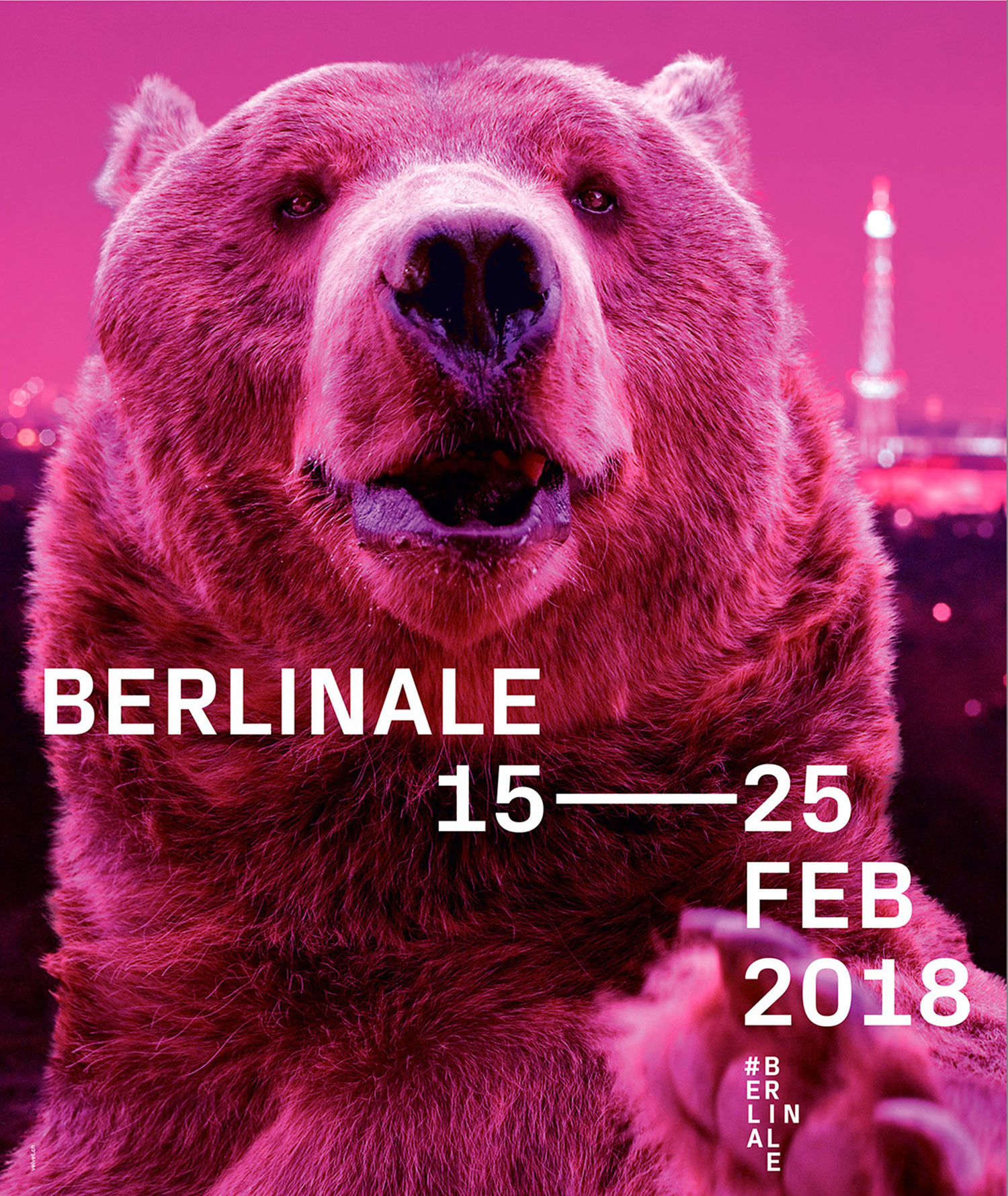 Berlinale 2018