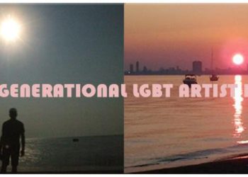 Residencia Artística Intergeneracional LGBT