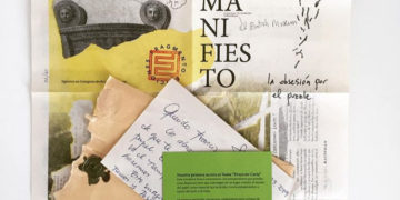 ¡Ha llegado carta!