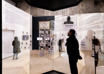 Kap Hoorn – Tertulia 16: HACIA UN MUSEO NO HEGEMÓNICO