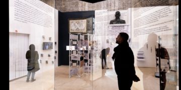 Kap Hoorn – Tertulia 16: HACIA UN MUSEO NO HEGEMÓNICO