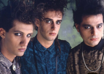 Los sobrevivientes de Soda Stereo anunciaron una nueva gira de la banda por América Latina con invitados especiales - Lado|B|erlin