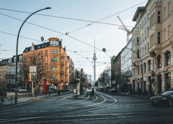 Cómo conseguir trabajo en Berlín - Guias de Lado|B|erlin