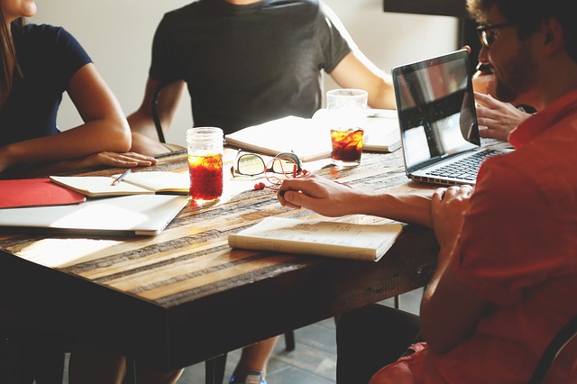 Las Startups generan trabajo y están a la orden del día en Berlín.