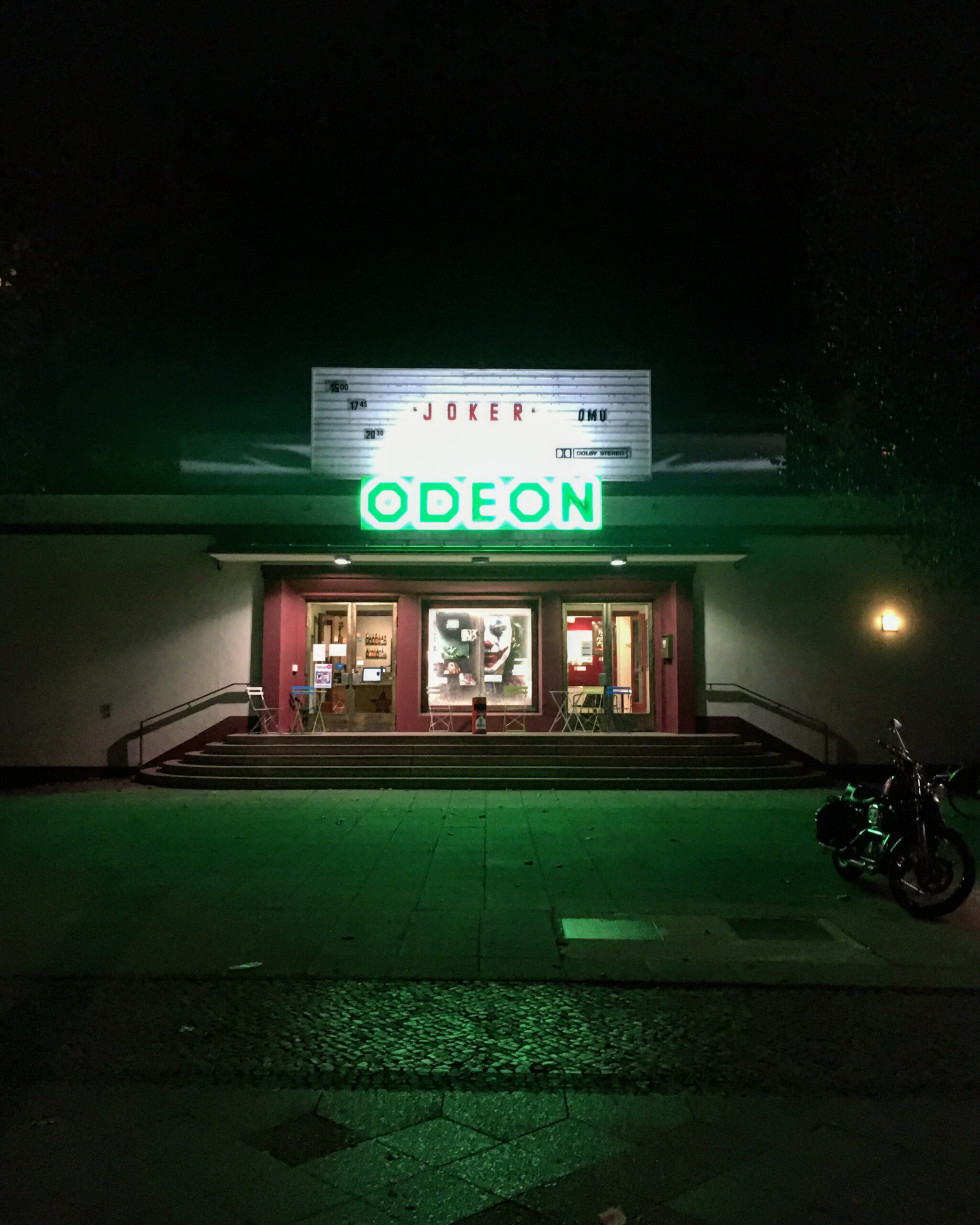 Cine Odeon
