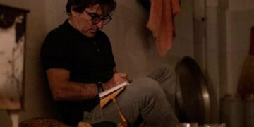 Entrevista Javier Tolentino - Lado|B|erlin