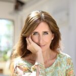Periodista especializada en diseño y artesanía Luján Cambariere.