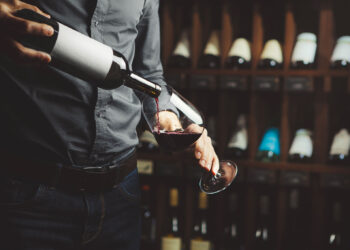 Mejores lugares para tomar vino en Berlín.