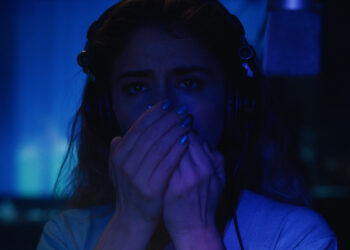 Erica Rivas - El Prófugo Berlinale - Lado|B|erlin.