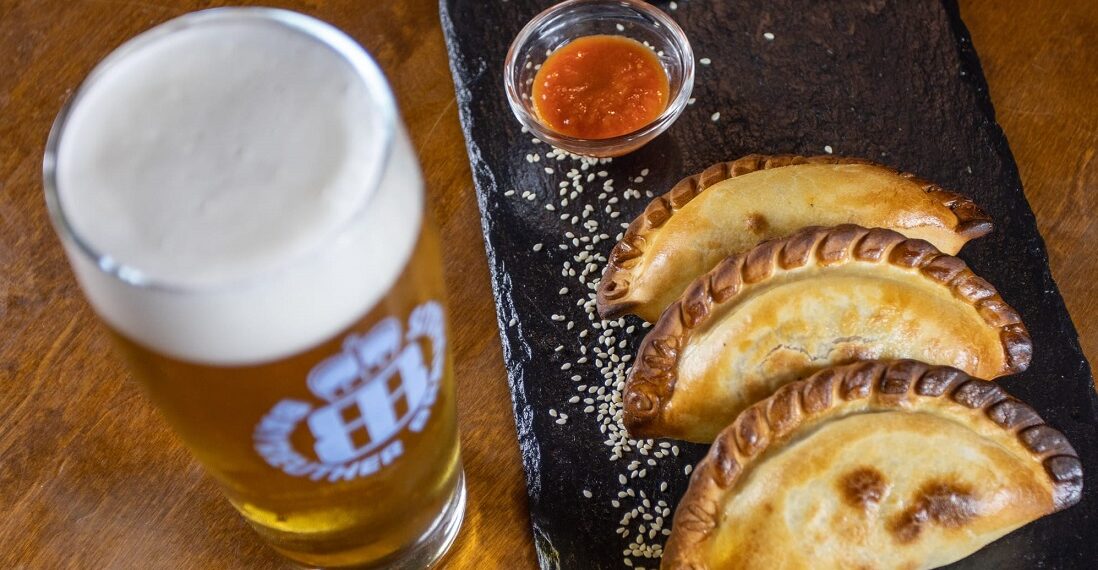 Empanadas - Berlin - Restaurants - Lado|B|erlin.