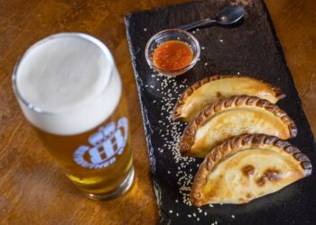 Empanadas - Berlin - Restaurants - Lado|B|erlin.