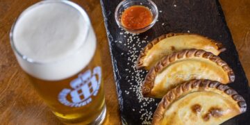 Empanadas - Berlin - Restaurants - Lado|B|erlin.