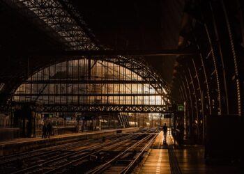 El tren