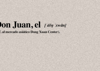 Don Xuan Glosario Ausländich Berlín - Lado|B|erlin.