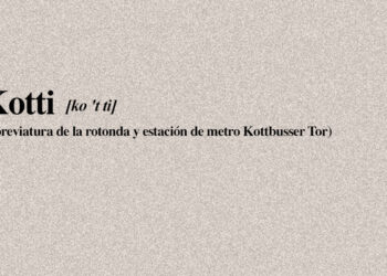 Kotti