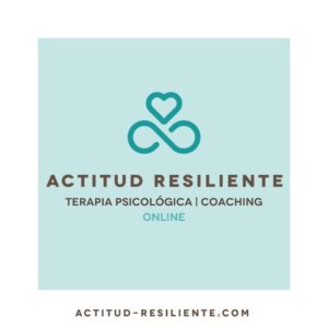 Actitud Resiliente - Descuento en salud mental con Club Lado|B|erlin.