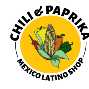 Chilli&Paprika