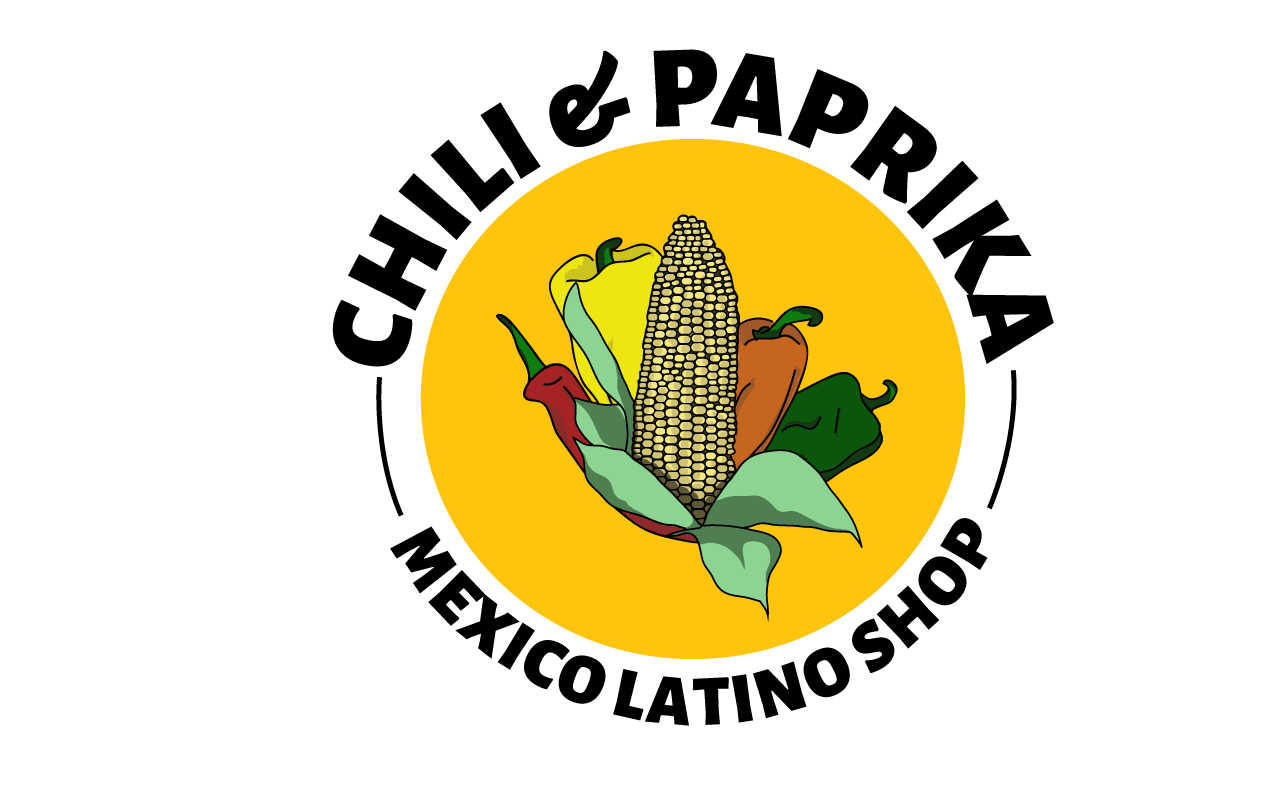 Chilli&Paprika