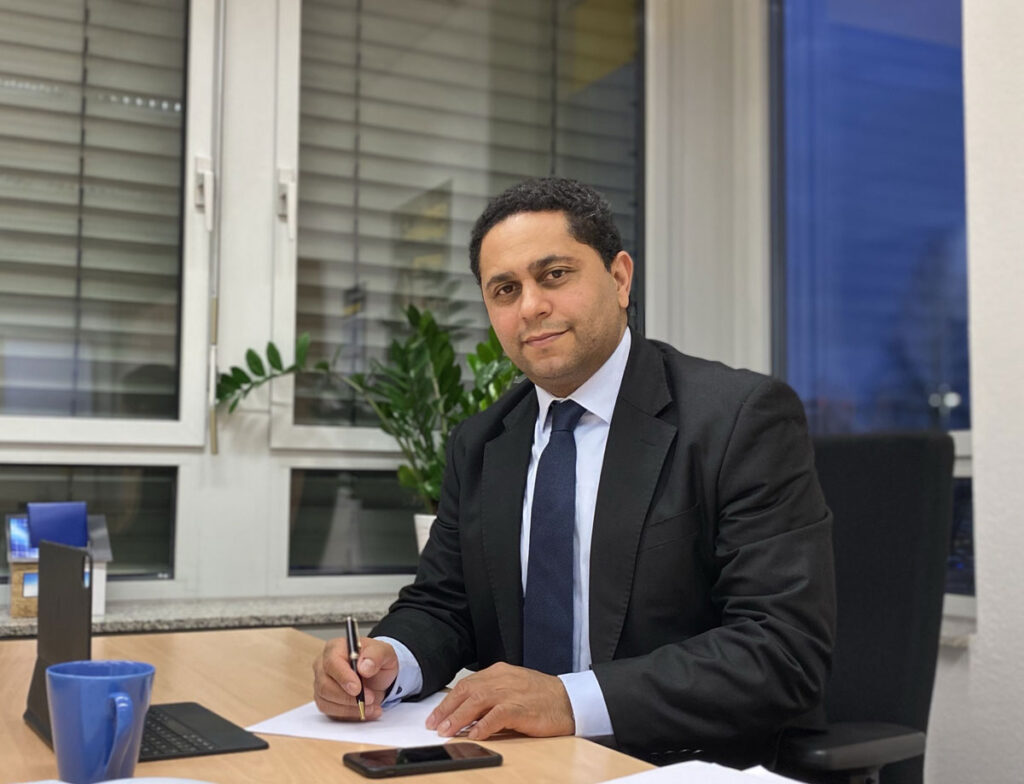 Boris Klein Bezirksberater Selbstständiger Partner (HGB) der Postbank Finanzberatung AG - Club Lado|B|erlin.