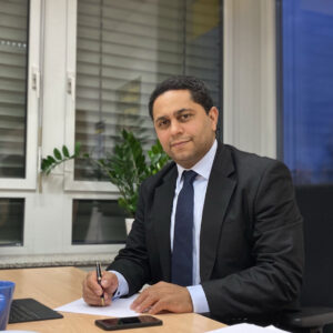 Boris Klein Bezirksberater Selbstständiger Partner (HGB) der Postbank Finanzberatung AG - Club Lado|B|erlin.