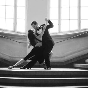 2X1 en clases de tango