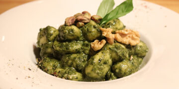 Una semana de la mejor Pasta Italiana: True Italian Pasta Week 22-28 noviembre.