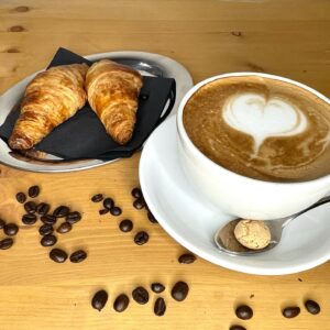 10% | 15% off at Coco Café