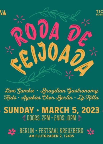 Roda de Feijoada