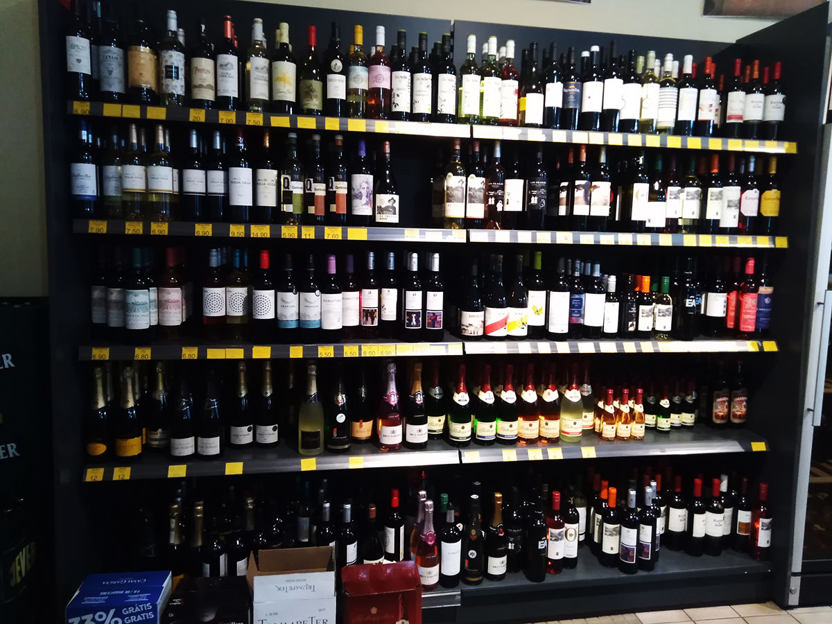 10% OFF en La Bodega - Image 2