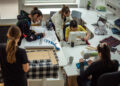10%OFF on Sewing Workshop at Josefina Studio Berlin