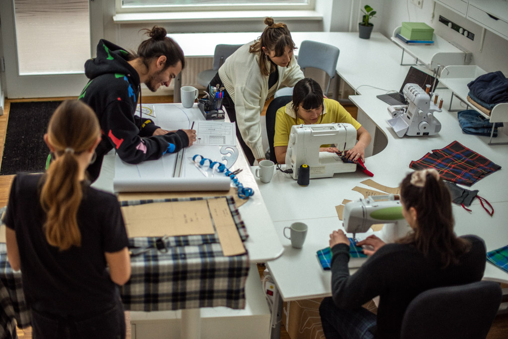 10%OFF on Sewing Workshop at Josefina Studio Berlin