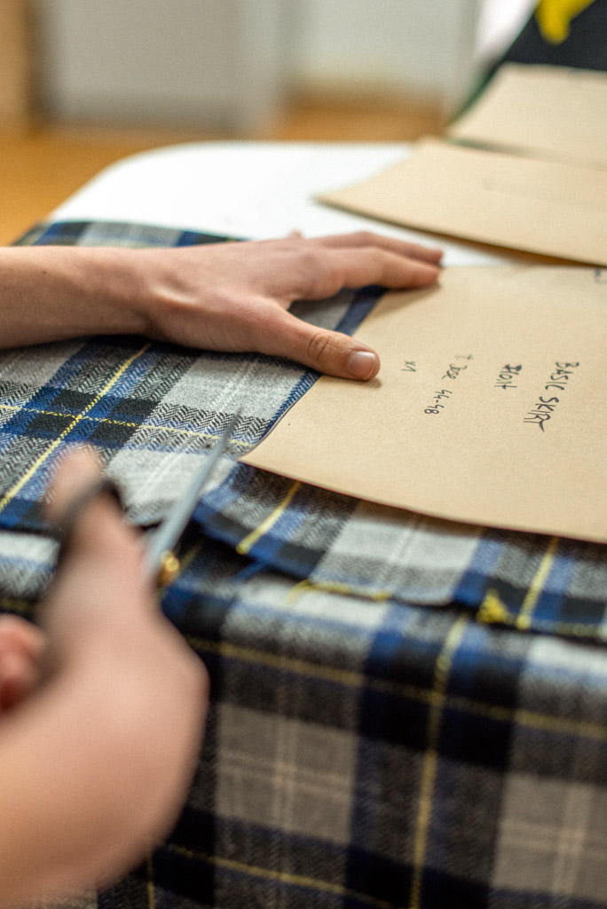 10%OFF on Sewing Workshop at Josefina Studio Berlin - Image 6