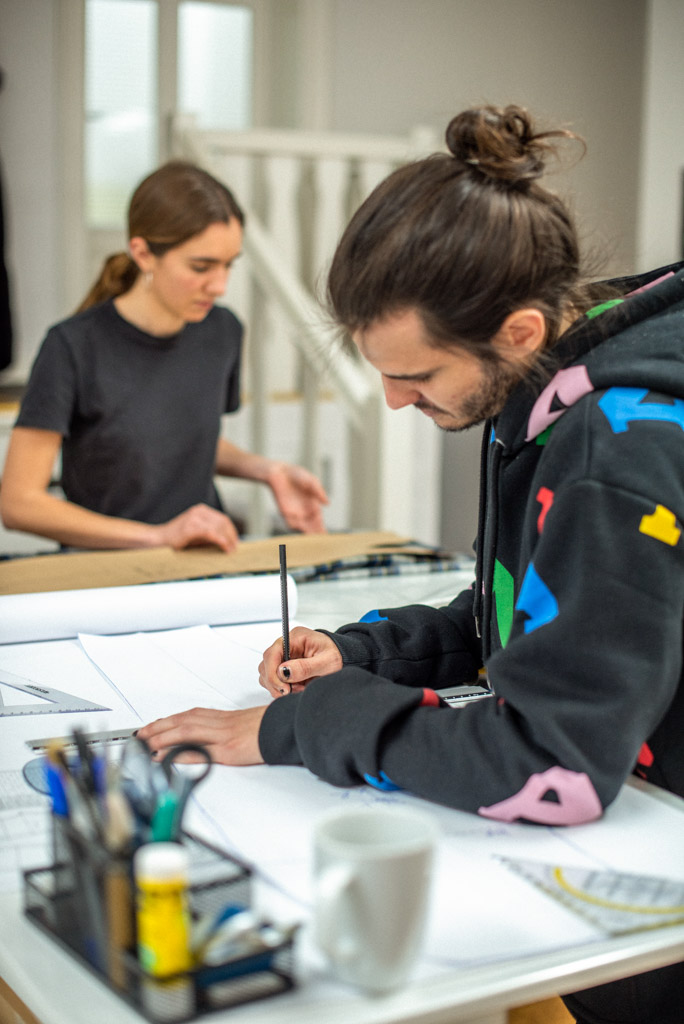 10%OFF on Sewing Workshop at Josefina Studio Berlin - Image 9
