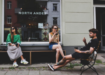 10%OFF | 15%OFF North Andes Coffee