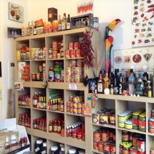 10%OFF on Chili&Paprika