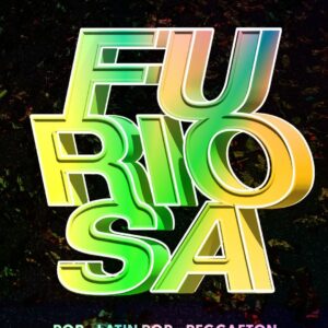 Furiosa Queer Berlin Club Lado|B|erlin.