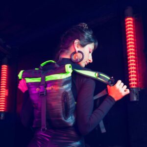 Becicle discounts with Club Lado|B|erlin.