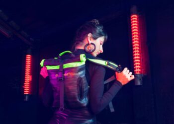 Becicle discounts with Club Lado|B|erlin.