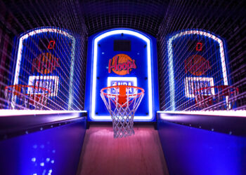 Arcade Lado|B|erlin.