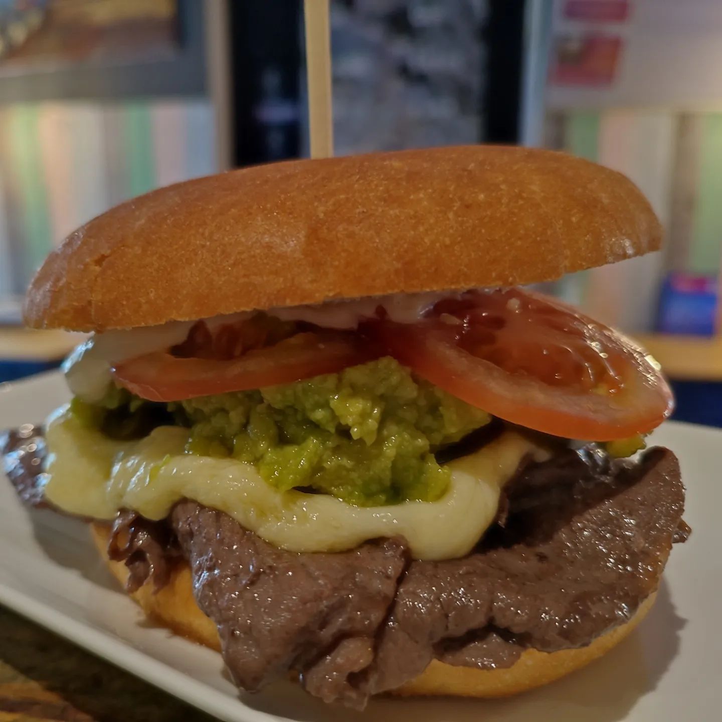 La Picá de Deli Mel - Descuentos exclusivos | Club Lado|B|erlin.