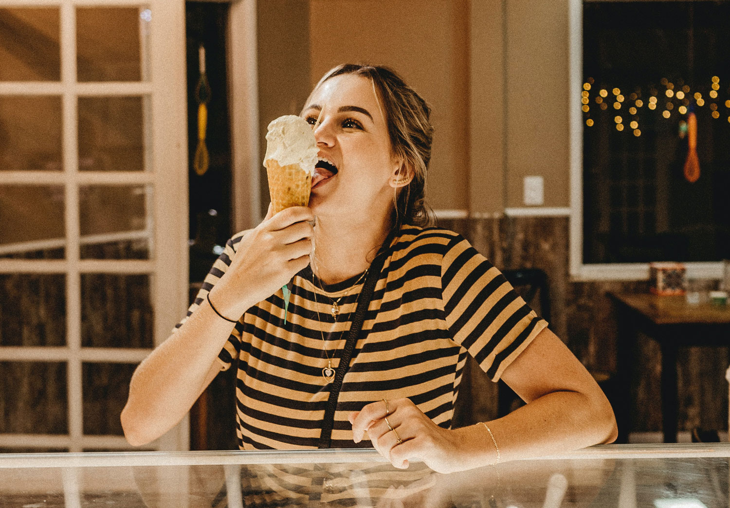 Helado True Italian 2023