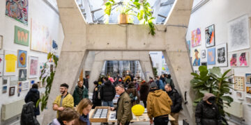 Berlin BAAM 2023.