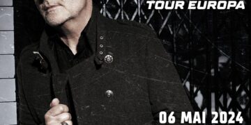 Ganate 2 entradas para Miguel Mateos en Berlín (6 de mayo, Lido)