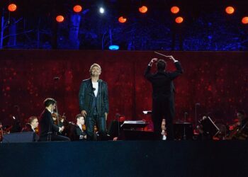 Musikfest Berlin | del 24 de agosto al 17 de septiembre